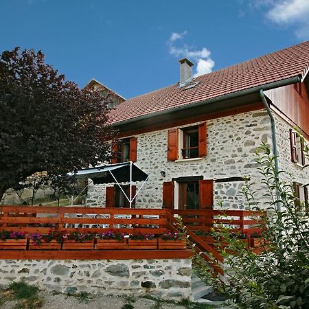 Le Carnival Bed and Breakfast Laval  Exterior foto
