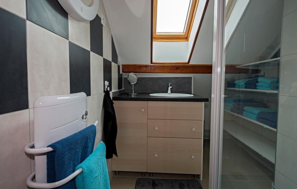 Le Carnival Bed and Breakfast Laval  Exterior foto